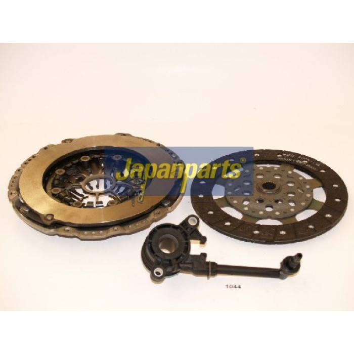 Japanparts Kupplungssatz KF-1044 Japanparts Kupplungssatz KF-1044