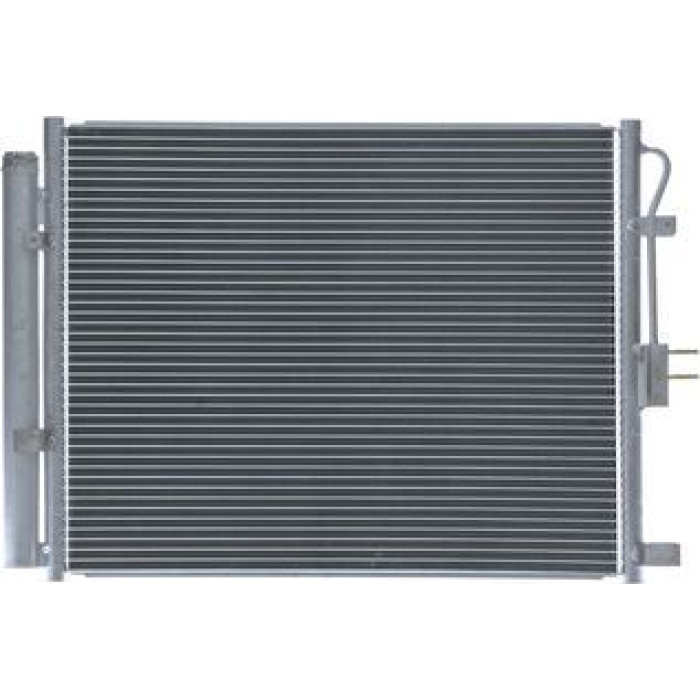 MAHLE Kondensator, Klimaanlage AC 957 000S MAHLE Kondensator, Klimaanlage AC 957 000S
