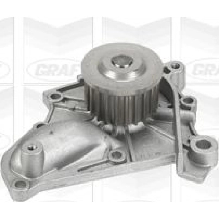 GRAF Wasserpumpe PA715 ohne Gehäuse