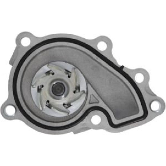 Valeo Wasserpumpe 529532 Valeo Wasserpumpe 529532