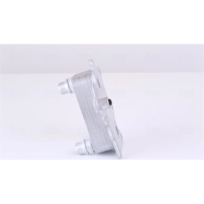 Nissens Ölkühler PKW 90885 Nissens Ölkühler PKW 90885