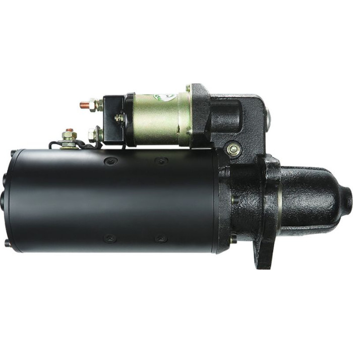 S3034 AS-PL Anlasser (Starter) S3034