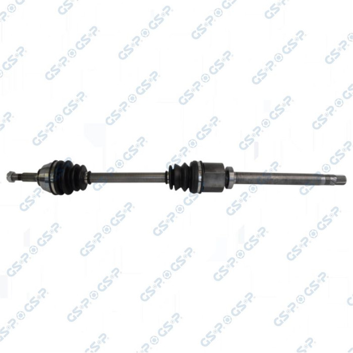 GSP Antriebswelle 250447 GSP Antriebswelle 250447