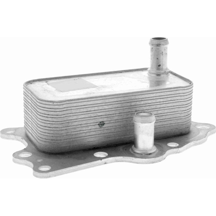 Vemo Motorölkühler V51-60-0004 Vemo Motorölkühler V51-60-0004