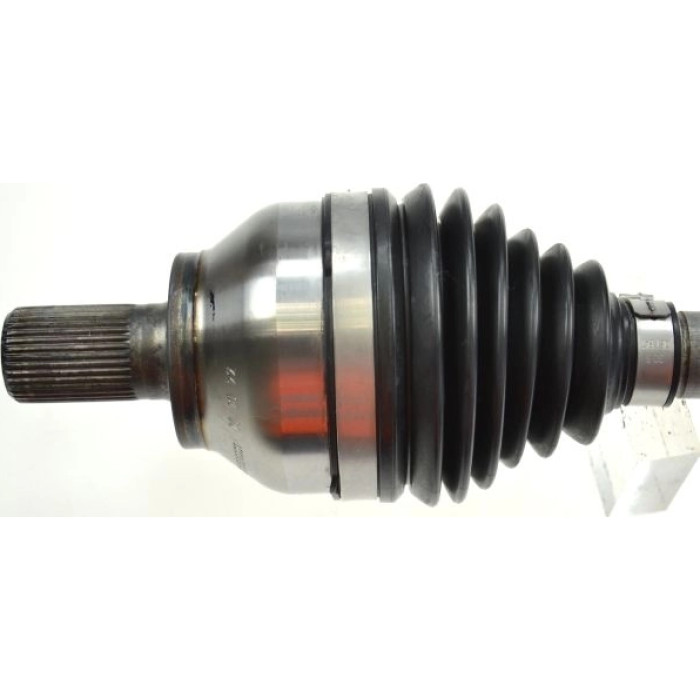 Spidan Antriebswelle 25252 Spidan Antriebswelle 25252