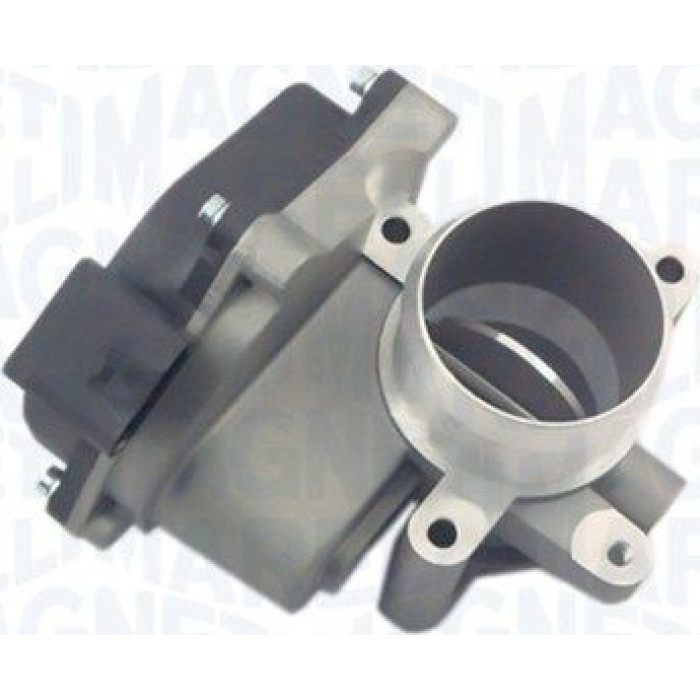 Magneti Marelli Drosselklappengehäuse 802000000032 Magneti Marelli Drosselklappengehäuse 802000000032