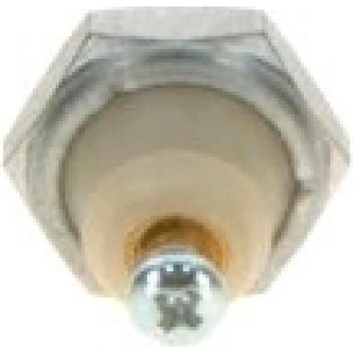Bosch Druckschalter 0 986 345 006 Bosch Druckschalter 0 986 345 006