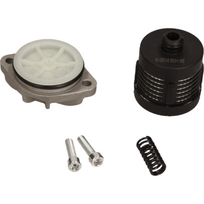 MAXGEAR Allrad-Lamellenkupplungs-Hydraulikfilter 26-1435 MAXGEAR Allrad-Lamellenkupplungs-Hydraulikfilter 26-1435