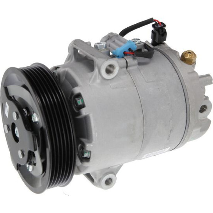Valeo Klimakompressor 690203 Valeo Klimakompressor 690203