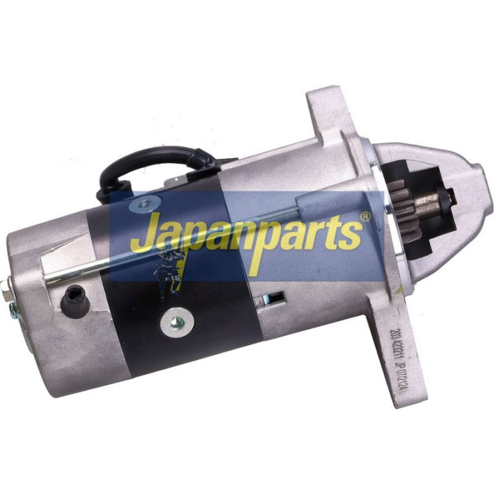 Japanparts Anlasser MTM203 Japanparts Anlasser MTM203