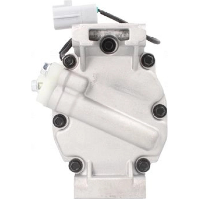 Nissens Klimakompressor PKW 89530 Nissens Klimakompressor PKW 89530