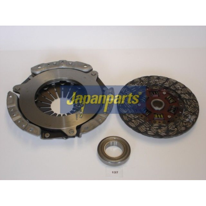 Japanparts Kupplungssatz KF-137