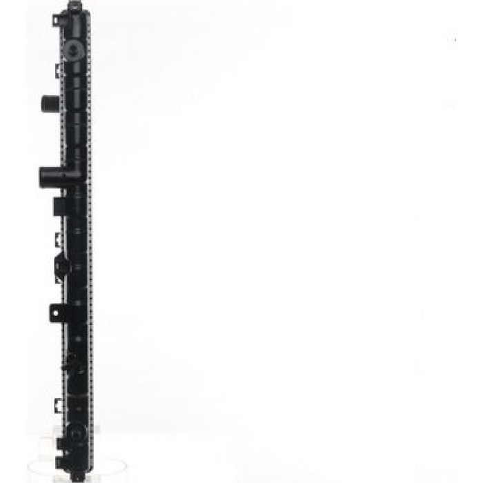 MAHLE Kühler, Motorkühlung CR 1295 000S MAHLE Kühler, Motorkühlung CR 1295 000S