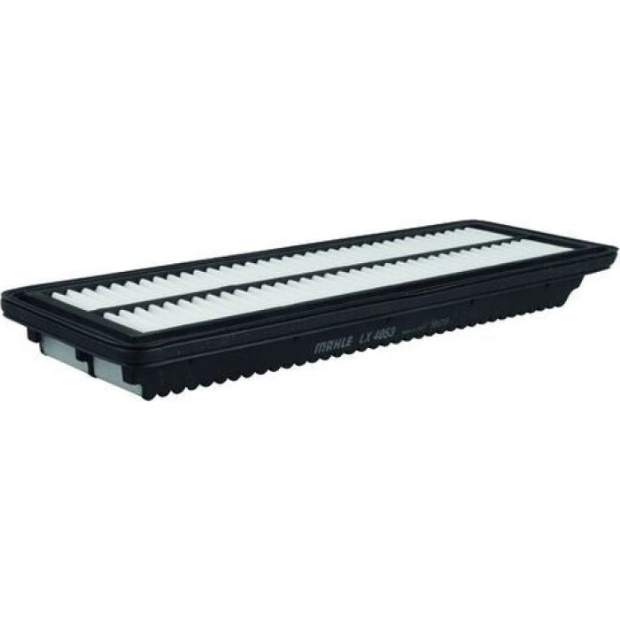 MAHLE Luftfilter LX 4053 MAHLE Luftfilter LX 4053