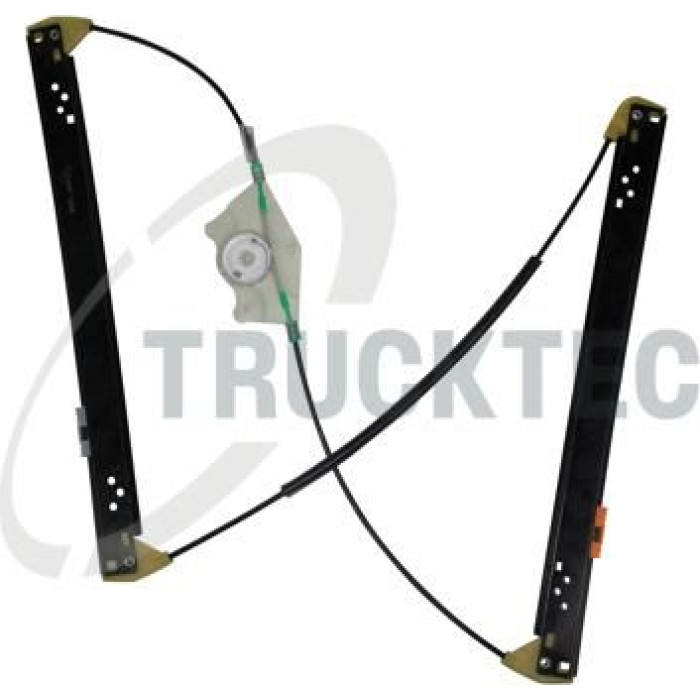TRUCKTEC AUTOMOTIVE Fensterheber 07.53.078