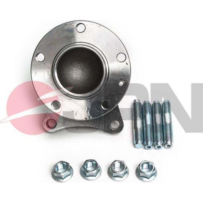 JPN Radlagersatz 20L9062-JPN JPN Radlagersatz 20L9062-JPN