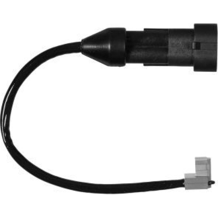 Textar Bremsbelagverschleißsensor 98028400 Textar Bremsbelagverschleißsensor 98028400