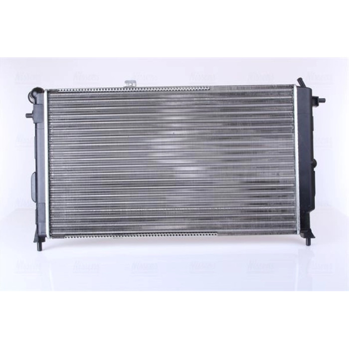 Nissens Wasserkühler PKW 630631 Nissens Wasserkühler PKW 630631