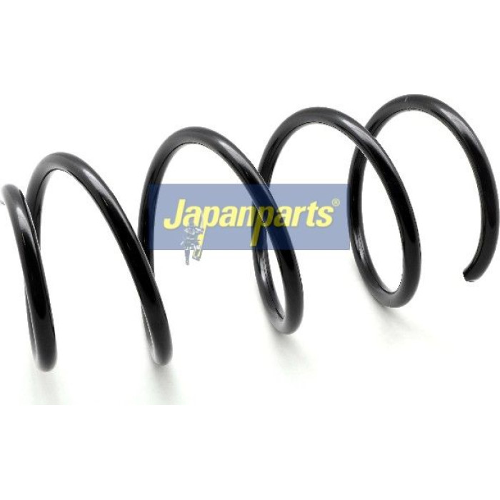 Japanparts Fahrwerksfeder ZC3449C Japanparts Fahrwerksfeder ZC3449C