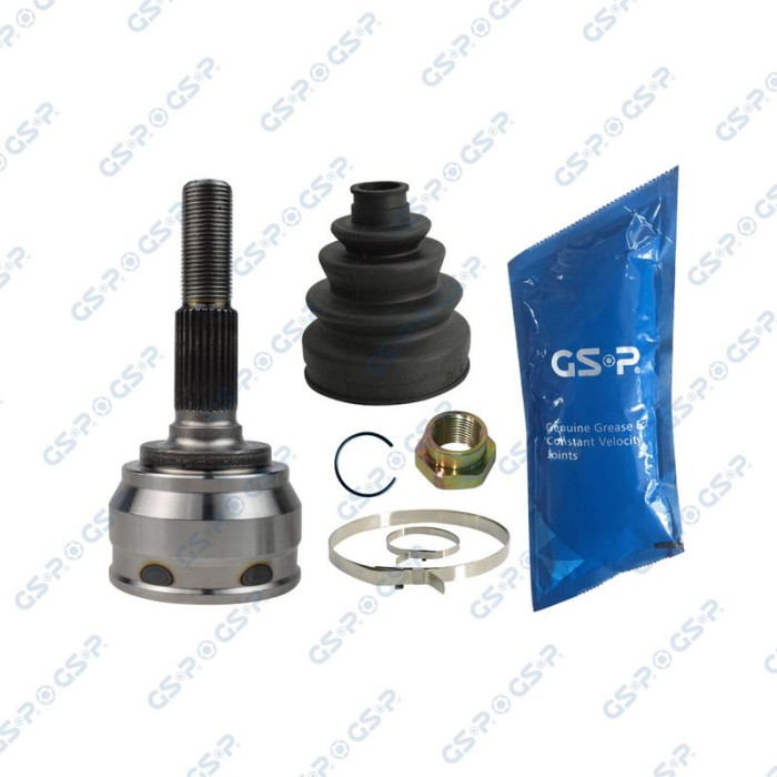 GSP Homokinetisches Gelenk 821007