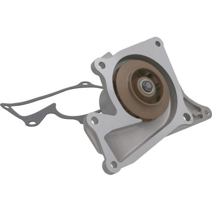 Kamoka Wasserpumpe / Kühlmittelpumpe T0101 Kamoka Wasserpumpe / Kühlmittelpumpe T0101