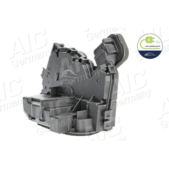 AIC Türschloss 58331 - hinten links + Safelock. PR: 4F2/4K3 AIC Türschloss 58331 - hinten links + Safelock. PR: 4F2/4K3