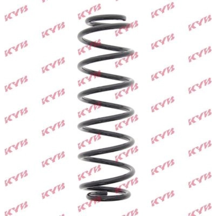RH5498 KYB Fahrwerksfeder VW T. Lupo 1.0-1.7Sdi 09.98-07.05 RH5498 KYB Fahrwerksfeder VW T. Lupo 1.0-1.7Sdi 09.98-07.05
