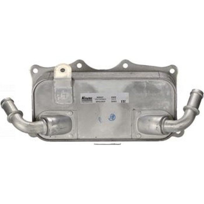 Nissens Ölkühler PKW 90937
