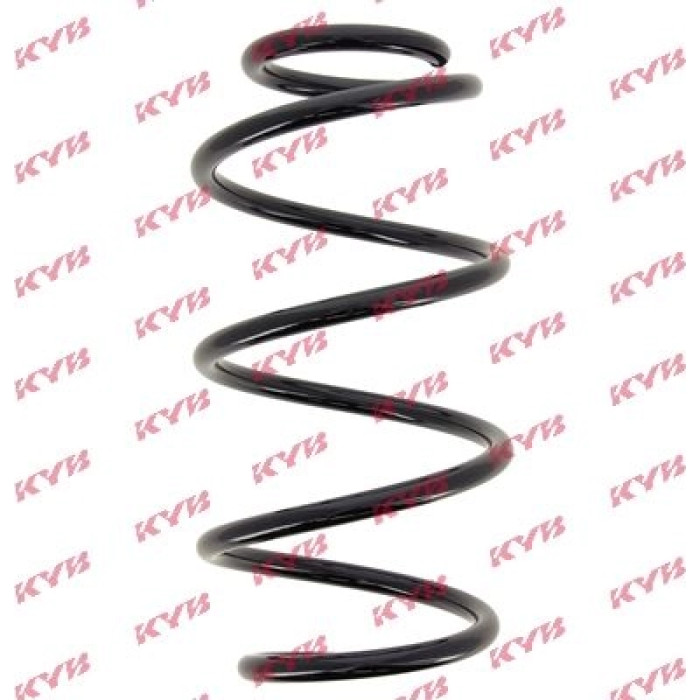 KYB Fahrwerksfeder Hyundai P. Ix35/ Kia Sportage 1.7D/2.0 01/10 RA3463