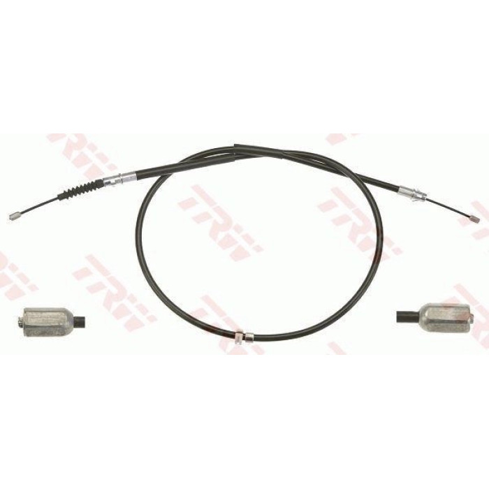 TRW Feststellbremsseil GCH112 TRW Feststellbremsseil GCH112