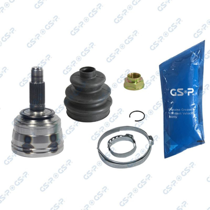 GSP Homokinetisches Gelenk 851005 GSP Homokinetisches Gelenk 851005