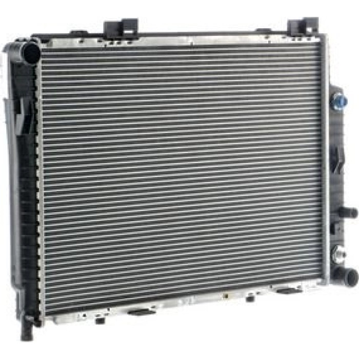 MAHLE Kühler, Motorkühlung CR 248 000S