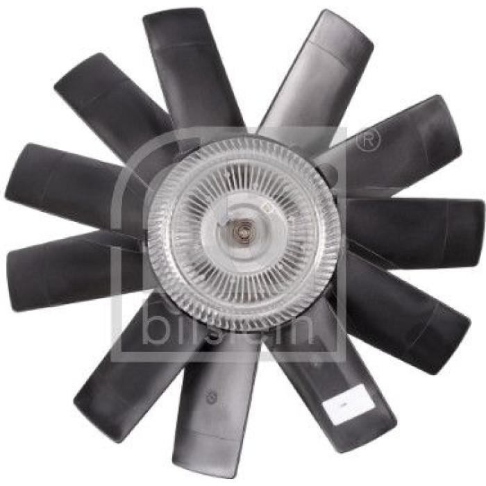 febi Kühlerlüfter 106015 febi Kühlerlüfter 106015
