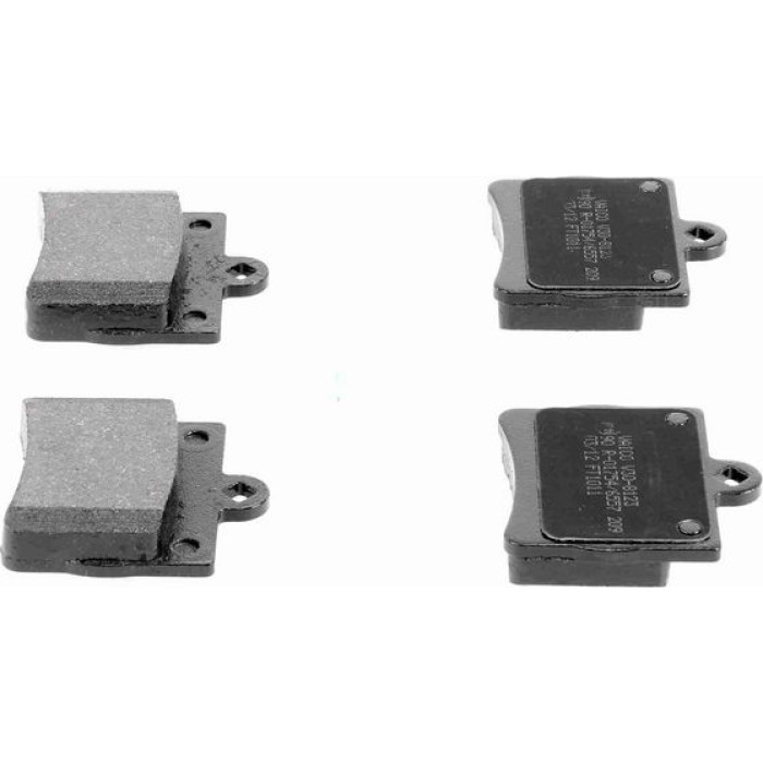 V30-8123 Vaico Bremsbelagsatz für Scheibenbremse V30-8123 V30-8123 Vaico Bremsbelagsatz für Scheibenbremse V30-8123