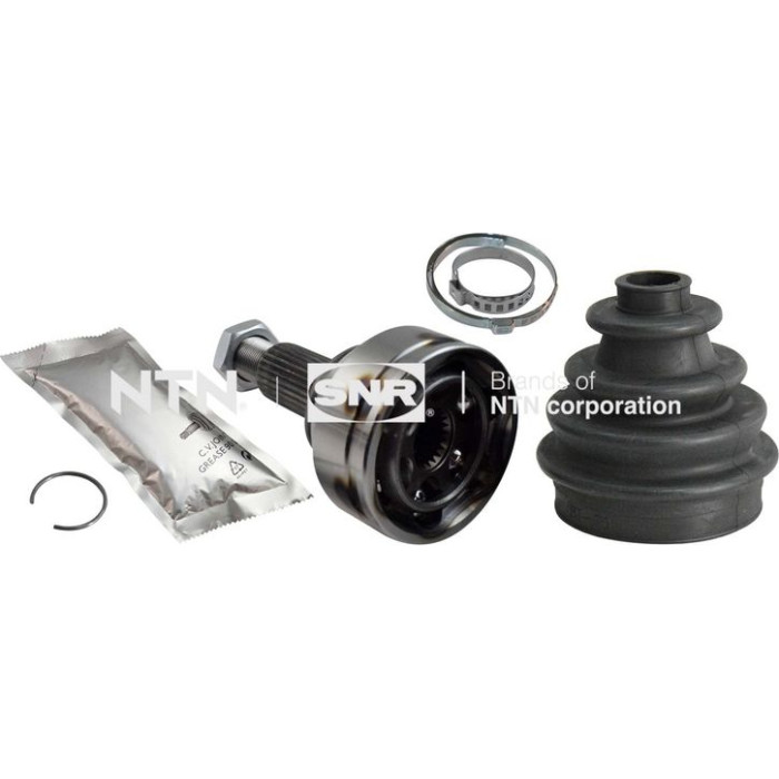 SNR Gelenksatz, Antriebswelle OJK52.007 SNR Gelenksatz, Antriebswelle OJK52.007
