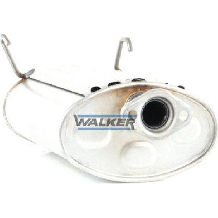Walker Endschalldämpfer 22458 Walker Endschalldämpfer 22458