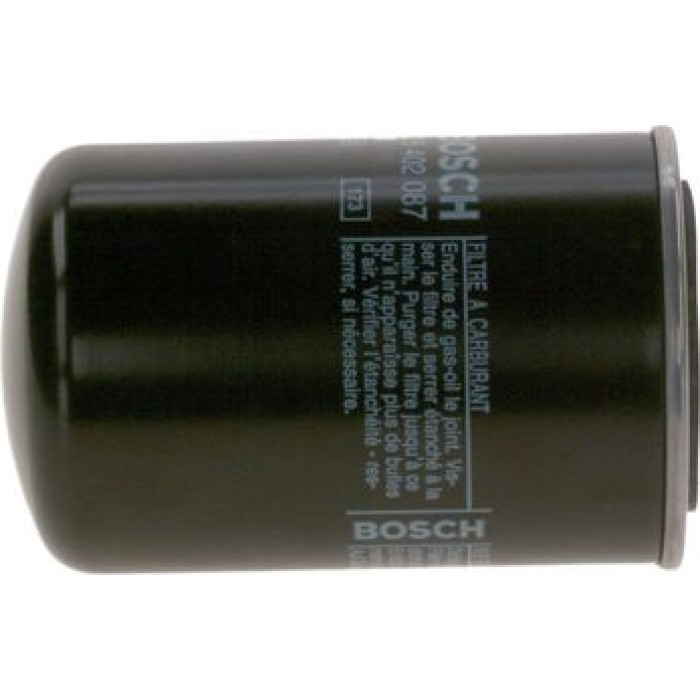 Bosch Kraftstofffilter F 026 402 087 Bosch Kraftstofffilter F 026 402 087