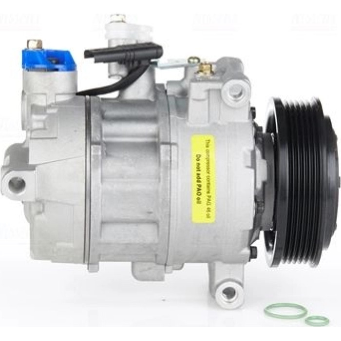 Nissens Klimakompressor PKW 890302 Nissens Klimakompressor PKW 890302