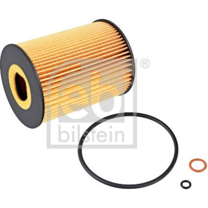 febi Ölfilter 172265 febi Ölfilter 172265