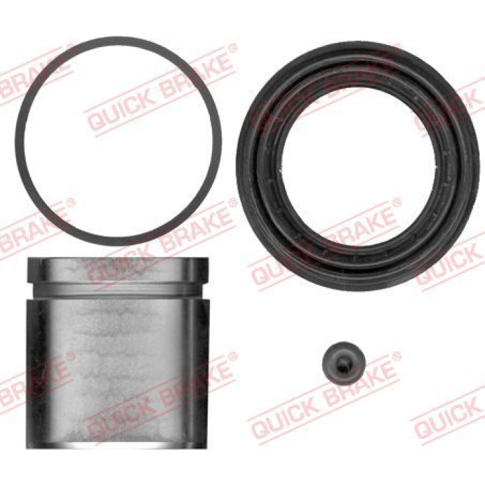 Quick Brake Reparatursatz für Bremssattel 114-5076 Quick Brake Reparatursatz für Bremssattel 114-5076