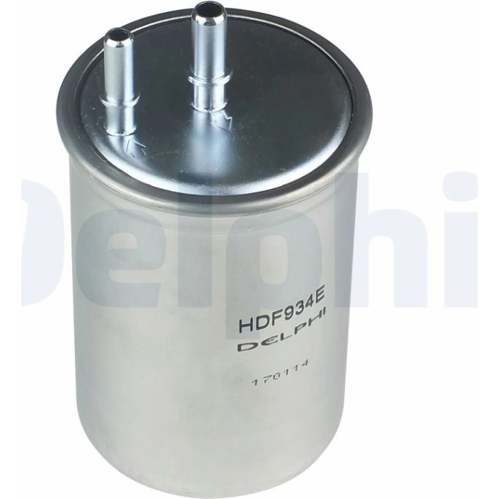 Delphi Kraftstofffilter HDF934