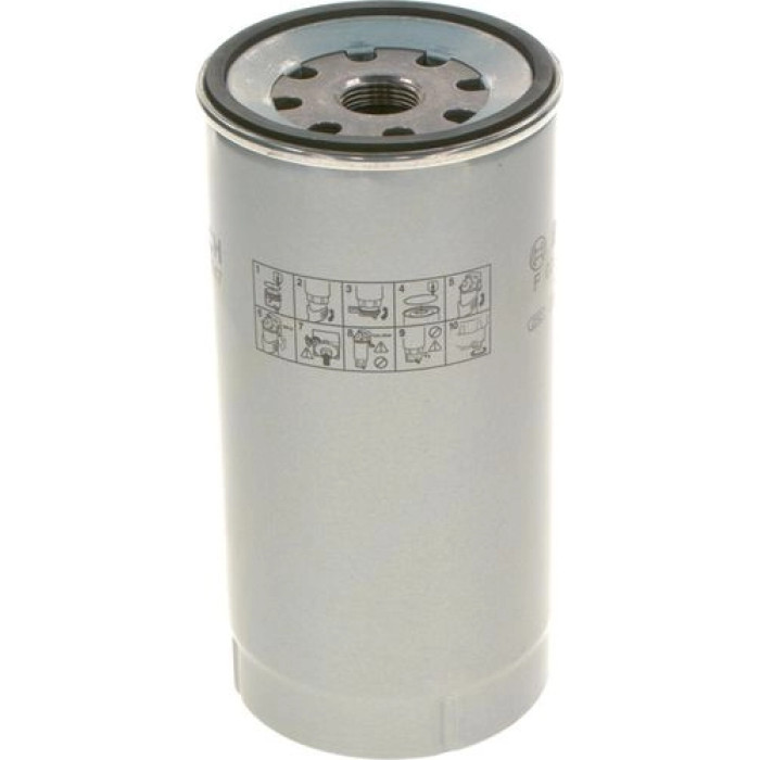 F 026 402 747 Bosch Kraftstofffilterbox F 026 402 747 F 026 402 747 Bosch Kraftstofffilterbox F 026 402 747