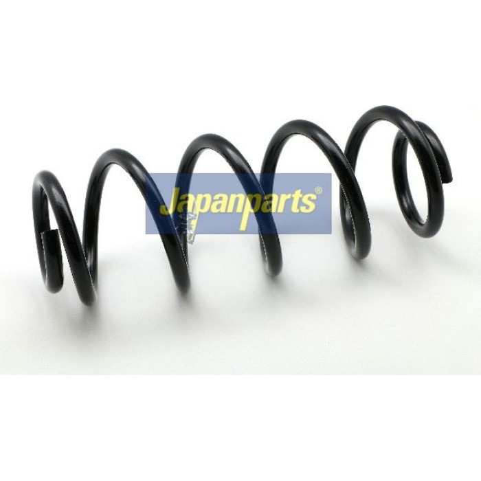 Japanparts Fahrwerksfeder ZC6149A Japanparts Fahrwerksfeder ZC6149A