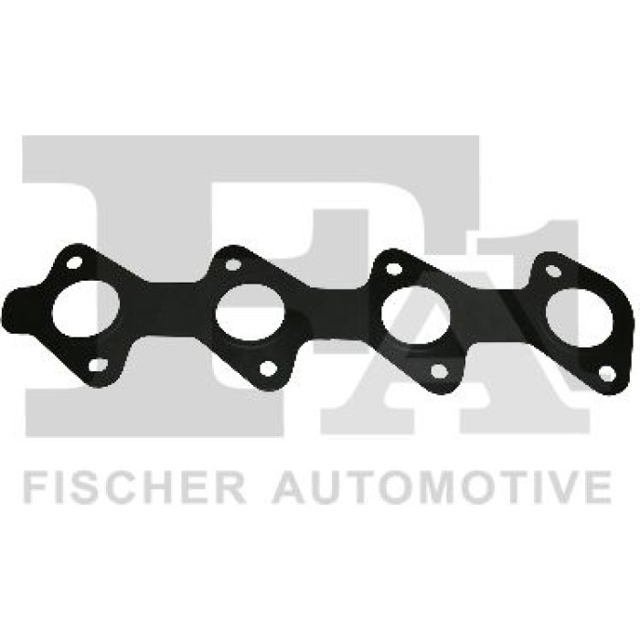 FA1 Auspuffdichtung 414-017 FA1 Auspuffdichtung 414-017