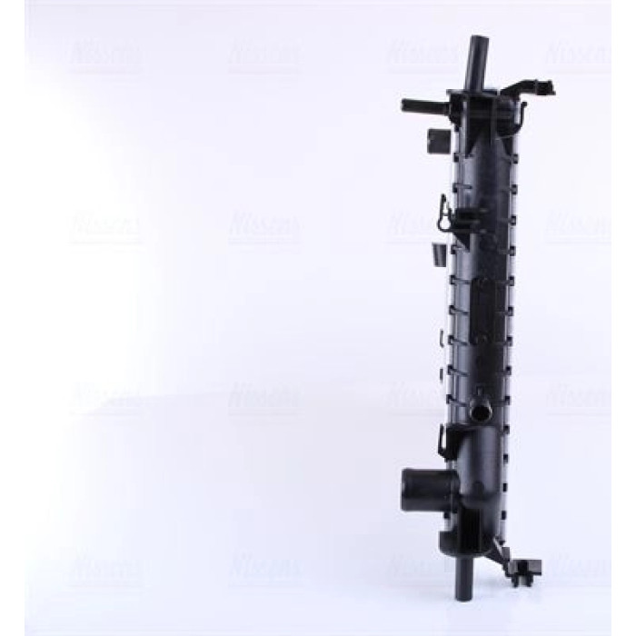 Nissens Wasserkühler PKW 62075A Nissens Wasserkühler PKW 62075A