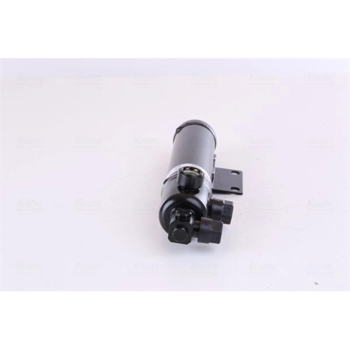 Nissens Klimaanlagentrockner LKW 95287 Nissens Klimaanlagentrockner LKW 95287
