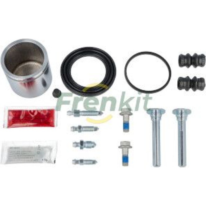 FRENKIT Reparatursatz, Bremssattel 757508 FRENKIT Reparatursatz, Bremssattel 757508