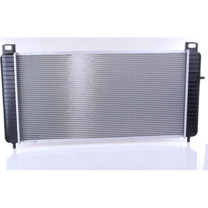 Nissens Wasserkühler PKW 69091 Nissens Wasserkühler PKW 69091