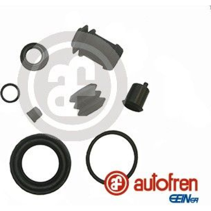 Reparatursatz Bremssattel Mazda T. Mx-5 1.6-1.8 16V 98-05 D4832 Reparatursatz Bremssattel Mazda T. Mx-5 1.6-1.8 16V 98-05 D4832