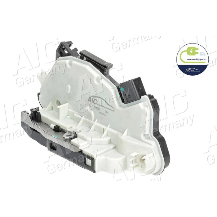 AIC Türschloss 70285 - vorne links + Zentralverriegelung 7-polig AIC Türschloss 70285 - vorne links + Zentralverriegelung 7-polig